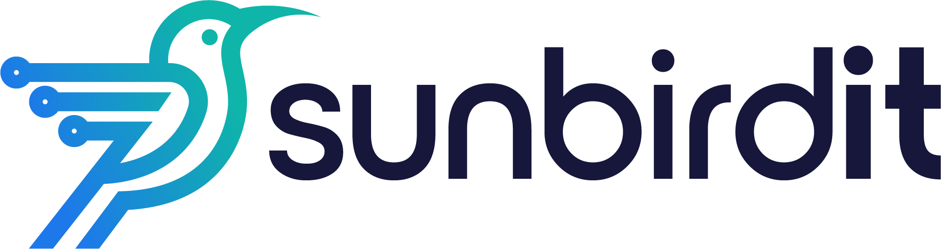 Sunbirdit Logo Alt