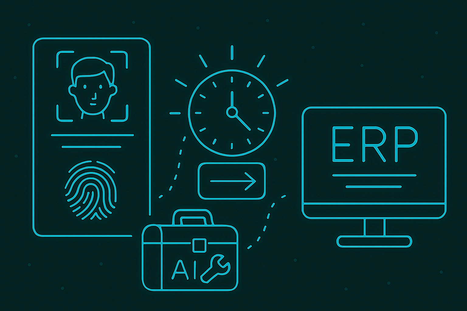 AI Attendance System