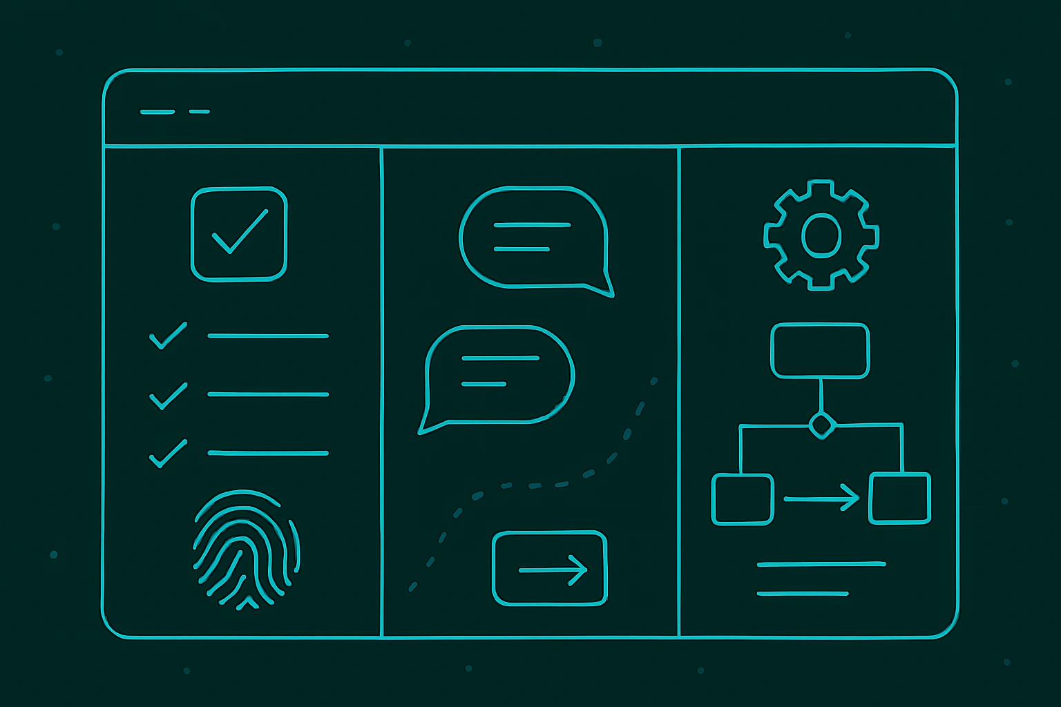 AI Digital Workspace